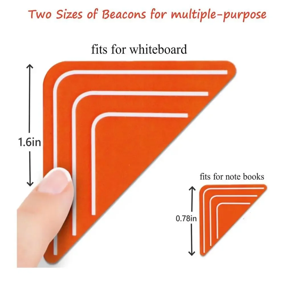 4/$20 Brand New Beacons for Rocket Book 2